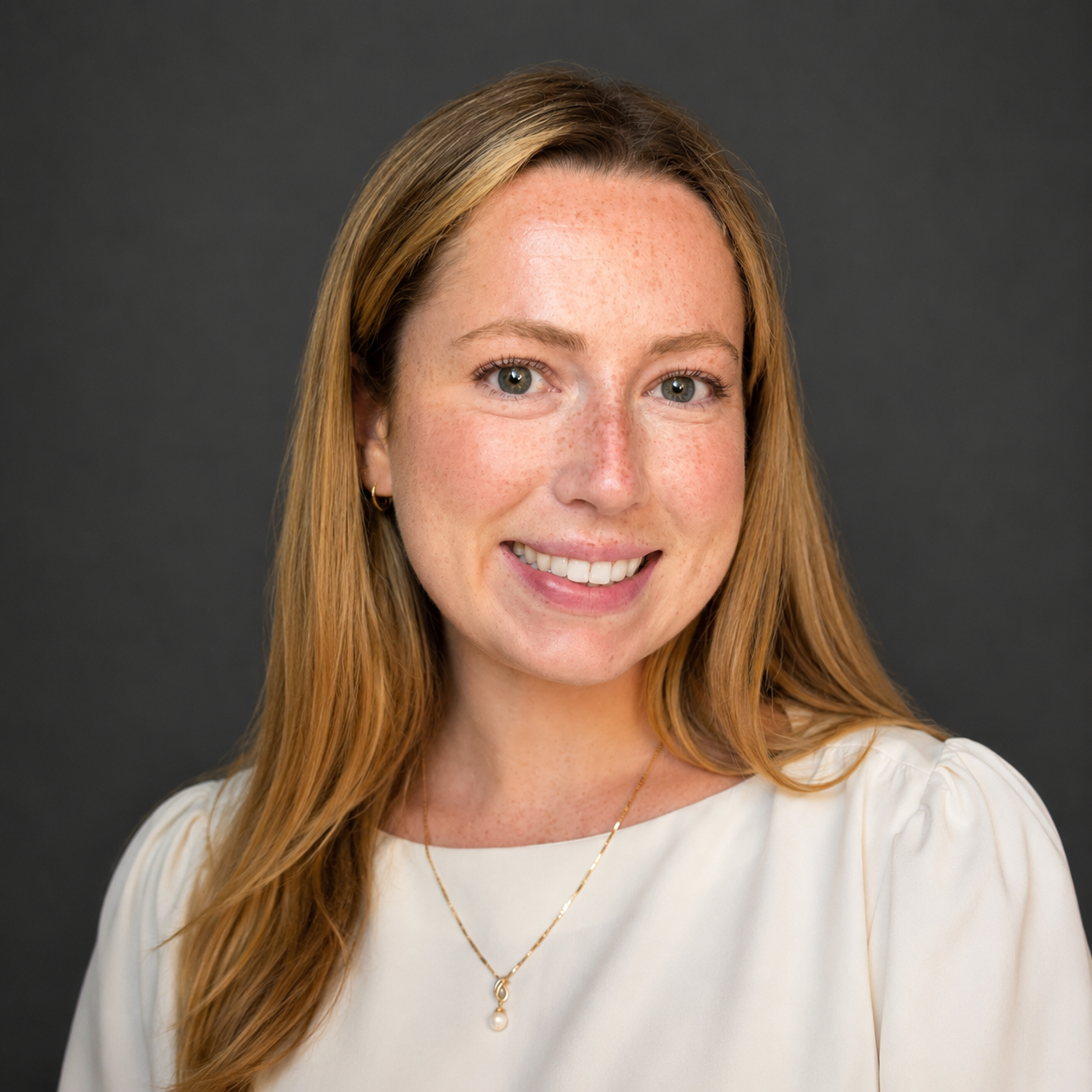 Dr. Emily Groff
